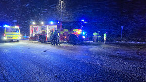 노르웨이서 오로라 관광버스 호수로 추락&hellip;최소 3명 숨져