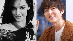 [SBS Star] "She's Too Good for Me" Song Joong Ki Goes On & On About How Amazing His Wife Is
