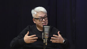 누구나 예술가가 될 수 있는 'AI 시대'지만&hellip;"그래도 사람이 중요하죠" [스프]