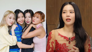 [SBS Star] Solar Shares How She Felt When All 4 MAMAMOO Could Not Renew Their Contracts Together