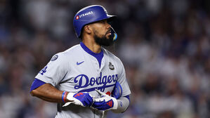 MLB FA 에르난데스, 원소속팀 다저스와 3년 6천600만 달러 계약