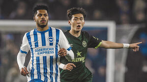 브렌트퍼드 20세 센터백 김지수, 한국 선수 최연소 EPL 데뷔