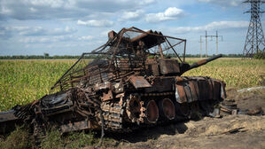 우크라이나 곳곳 교전&hellip;러 "동부 마을 추가 점령"