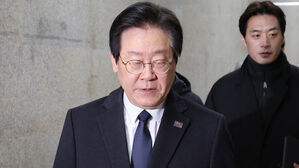 이재명, '윤 발포' 풍자글 올렸다 삭제&hellip;여 "국민 안전 생각 없나"