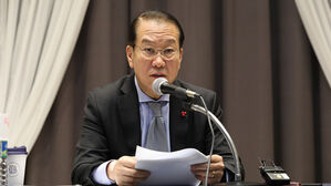 권영세 의원 (사진=통일부 제공, 연합뉴스)