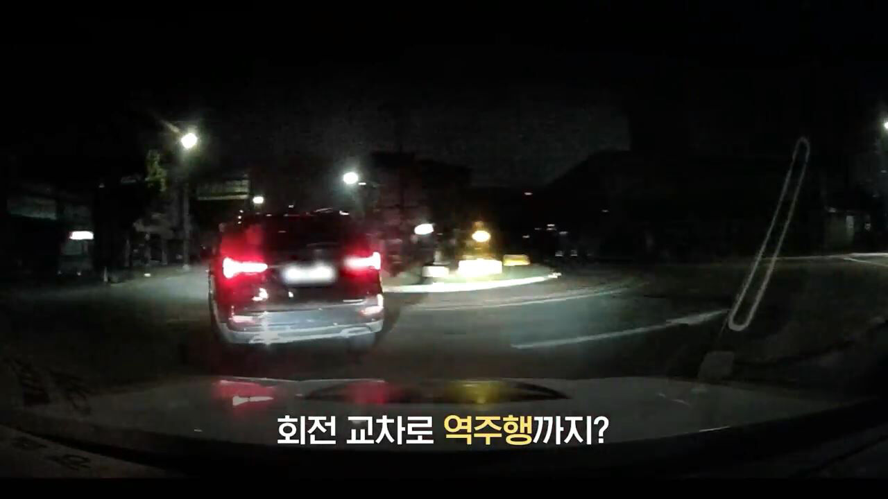 당시 상황이 담긴 경기남부청 공식 유튜브 영상 (사진=경기남부경찰청 제공, 연합뉴스)