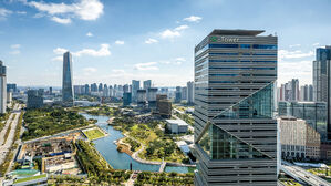 인천경제청, 1분기 외국인 직접투자(FDI) 3억 961만 달러 달성