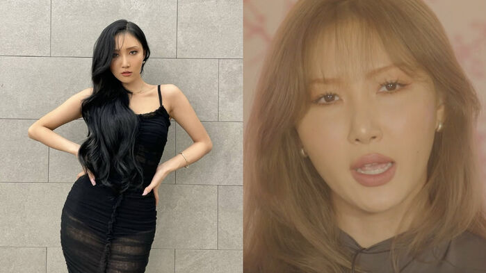 "I Forced Myself to Throw Up to Lose Weight" Hwa Sa Shares Painful Experience with Dieting
