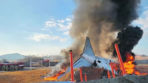 충돌 폭발로 순식간에 불길&middot;유독 가스&hellip;피해 키웠다