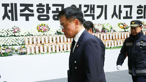 최상목 권한대행, 무안 합동분향소 조문 (사진=연합뉴스)