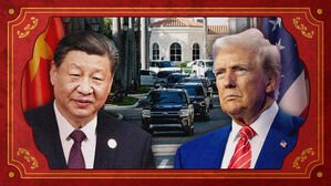 시진핑 초청한 트럼프의 진짜 속내와 중국의 '8단계 방패 전략' [스프]