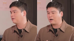 [SBS Star] Lee Jang-woo Shares How He Reacted to Harsh Criticism of His Restaurant's Taste
