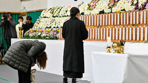 서울시 합동분향소 설치&hellip;'제야의 종' 등 행사 축소&middot;취소