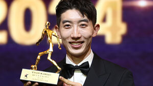 울산 조현우, 2024 시즌 국내 선수 연봉 1위&hellip;14억 9천만 원