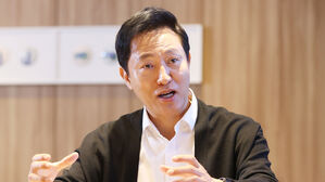 오세훈, '규제철폐 6호 적용' 강북구 미아동 방문