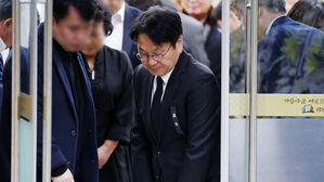 먼저 빈소 차린 유족 "남은 유족에 미안"