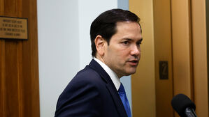 트럼프 지명 국무장관 후보 "비극적 희생에 슬픔 공유"