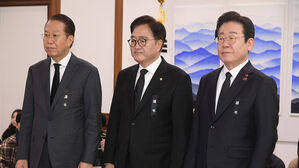 여야 국정협의체 가동 가시화&hellip;정쟁 대신 민생으로 손잡을까