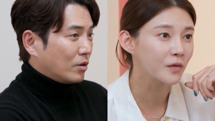 Cha Ye Ryun Opens Up About Feeling Lonely Due to Joo Sang Wook's Lack of Empathy