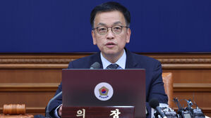 국무회의에서 발언하는 최상목 권한대행(사진=대통령실통신사진기자단, 연합뉴스)
