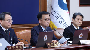 [속보] 정부, 국무회의서 '내란&middot;김 여사 특검법' 재의요구안 의결