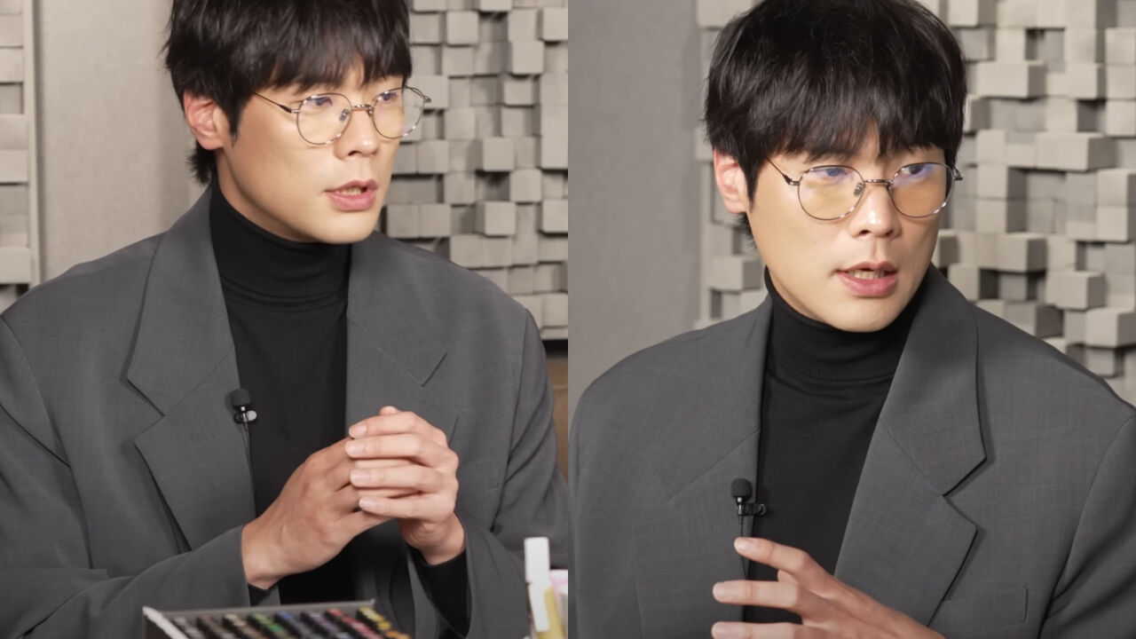 [SBS Star] "My Mom Passed When I Was 4" Choi Daniel Shares How He Grew Up amid Financial Struggles