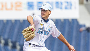 NC 카일 하트 (사진=NC 다이노스 제공, 연합뉴스)