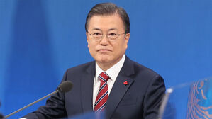 문재인 전 대통령 (사진=연합뉴스)