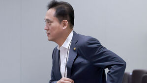 국무회의 참석한 김태규 방통위원장 직무대행 (사진=연합뉴스)
