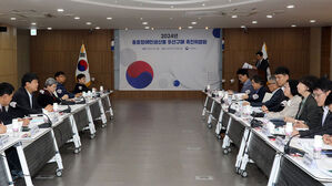 중증장애인 생산품 우선구매 촉진위원회 (사진=연합뉴스)