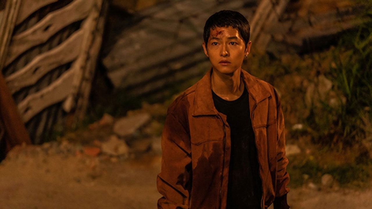 영화 '보고타: 마지막 기회의 땅' 속 한 장면 (사진=플러스엠엔터테인먼트 제공, 연합뉴스)