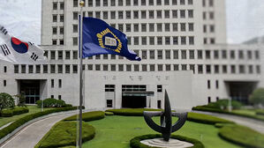 대법원 "'세월호 7시간 문건' 비공개 결정 적법했는지 다시 판단해야"