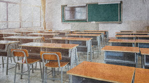 작년 교권보호위 4천234건 개최…4년 만에 하락, 유·초등교는↑