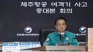 최상목 대행 "사법당국, 희생자&middot;유가족 명예훼손에 엄중 법적 조치"