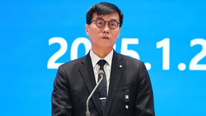 이창용 한은 총재, 최상목 비판 국무위원에 "고민 좀 하고 이야기 하라"