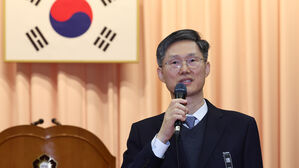 신년사 하는 문형배 권한대행(사진=연합뉴스)