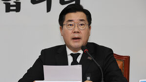 박찬대 "경호처, 윤석열 체포 협조해야&hellip;방해하면 내란 공범 처벌"