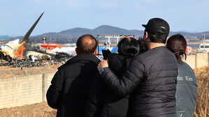 '제주항공 참사' 무안에 고향사랑기부금 몰려&hellip;이틀간 11억 원