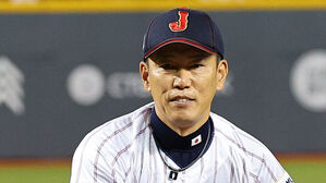 일본 이바타 감독 "2026년 WBC 대표팀은 메이저리거 주축"