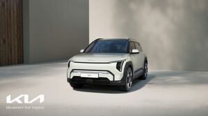 기아 EV3(사진=기아 제공, 연합뉴스)