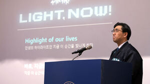 NC, 새 시즌 캐치프레이즈 'LIGHT, NOW!'&hellip;"이 순간을 빛내자"