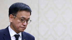 최 대행, 경제계 신년회 참석&hellip;"투자&middot;일자리 앞장서달라"