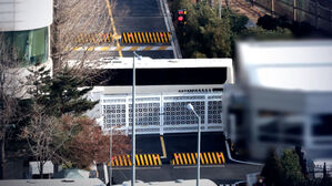 김선호 국방대행 "윤 대통령 체포 저지에 군 병력 투입 맞지 않아"