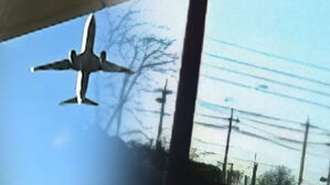 [단독] "새, 밑에 엄청 많습니다"&hellip;참사 여객기 블랙박스 분석 입수