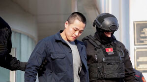 미 법원, '테라 사태' 사기 혐의 권도형에 징역 15년 선고