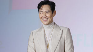 이정재 "한동훈과 친분? 고교 동창이라 식사 한번 한 것"
