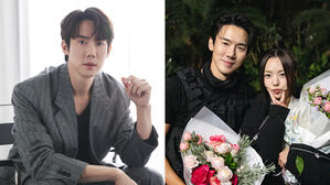 [SBS Star] "It's Not Up to Me" Yoo Yeon Seok Responds to Fans Wishing Him to Date Co-Star Chae Soobin