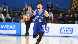 삼성 최현민(사진=KBL 제공, 연합뉴스)