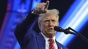 트럼프, 취임 앞두고 공화당 상&middot;하원 의원과 연쇄 회동&hellip;내부 단속