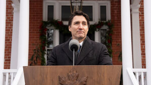 캐나다도 미국에 맞불관세&hellip;총리 "미국 주스 불매&middot;휴가도 국내로"